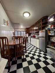Blk 735 Nee Soon Central Vista (Yishun), HDB 3 Rooms #583133871